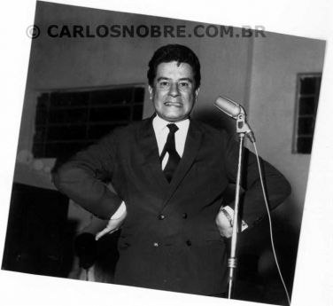 Carlos Nobre Show