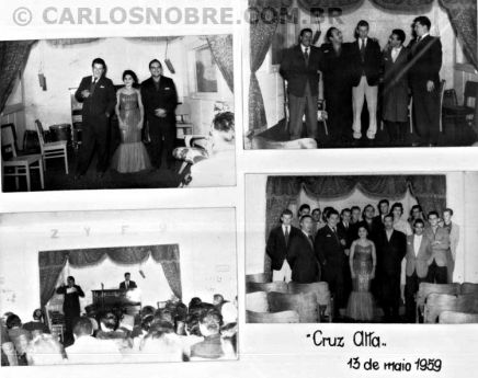 Cruz Alta, 13/05/1959