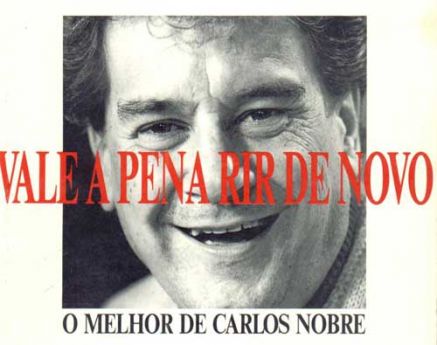 VALE A PENA RIR DE NOVO, MARTINS & ANDRADE (1995)